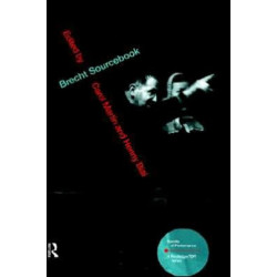 Brecht Sourcebook