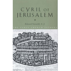 Cyril of Jerusalem
