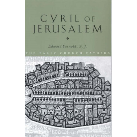 Cyril of Jerusalem