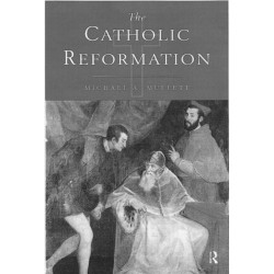 The Catholic Reformation
