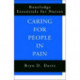Caring for People in Pain