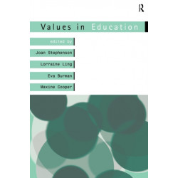 Values in Education