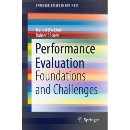 Performance Evaluation: Foundations and Challenges