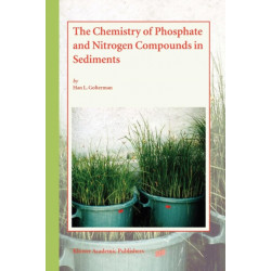 The Chemistry of Phosphate and Nitrogen Compounds in Sediments