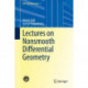 Lectures on Nonsmooth Differential Geometry