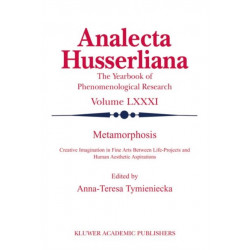 Metamorphosis: Creative Imagination in Fine Arts Between Life-Projects and Human Aesthetic Aspirations