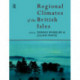 Regional Climates of the British Isles