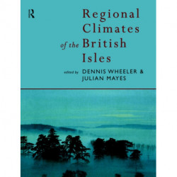 Regional Climates of the British Isles