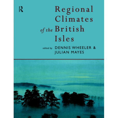 Regional Climates of the British Isles