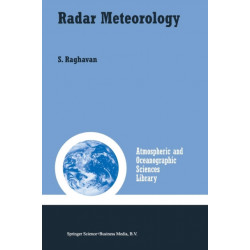 Radar Meteorology