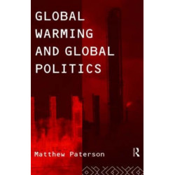 Global Warming and Global Politics