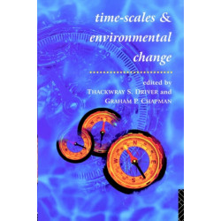 Timescales and Environmental Change
