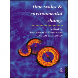 Timescales and Environmental Change