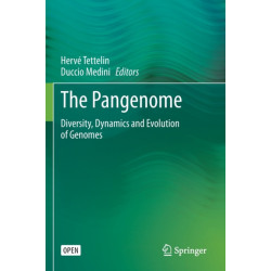 The Pangenome: Diversity, Dynamics and Evolution of Genomes