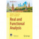 Real and Functional Analysis