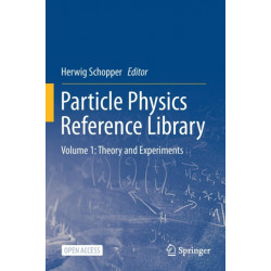 Particle Physics Reference Library: Volume 1: Theory and Experiments