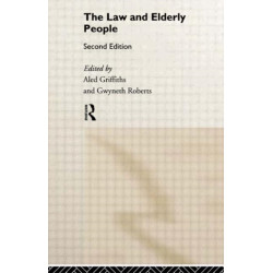 The Law and Elderly People