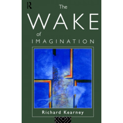 The Wake of Imagination