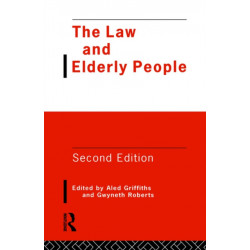 The Law and Elderly People