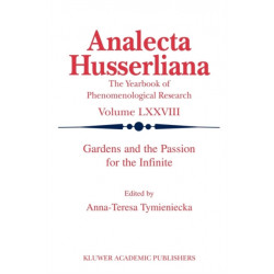 Gardens and the Passion for the Infinite