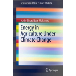 Energy in Agriculture Under Climate Change