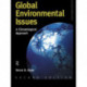 Global Environmental Issues: A Climatological Approach
