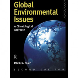 Global Environmental Issues: A Climatological Approach