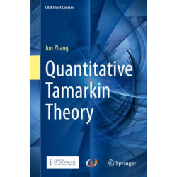 Quantitative Tamarkin Theory