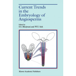 Current Trends in the Embryology of Angiosperms