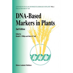 DNA-Based Markers in Plants
