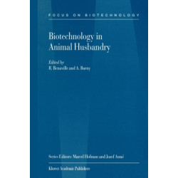 Biotechnology in Animal Husbandry