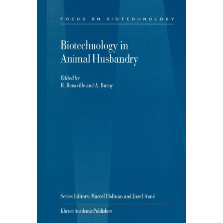 Biotechnology in Animal Husbandry