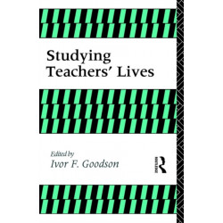 Studying Teachers' Lives