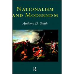 Nationalism and Modernism