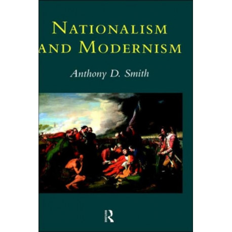Nationalism and Modernism