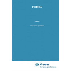 Paideia: Philosophy/Phenomenology of Life Inspiring Education for Our Times