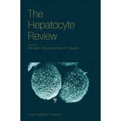 The Hepatocyte Review