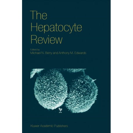The Hepatocyte Review
