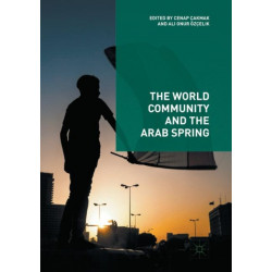 The World Community and the Arab Spring