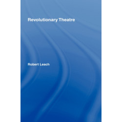 Revolutionary Theatre