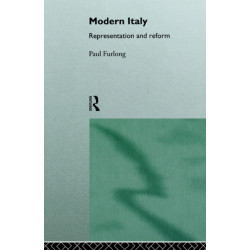 Modern Italy: Representation and Reform