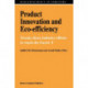 Product Innovation and Eco-Efficiency: Twenty-Two Industry Efforts to Reach the Factor 4