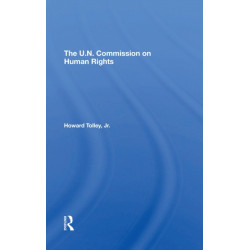 The Un Commission On Human Rights