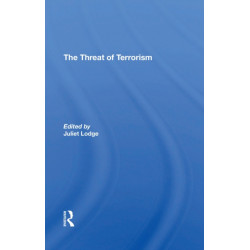The Threat Of Terrorism: Combating Political Violence In Europe