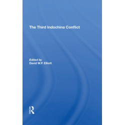 The Third Indochina Conflict
