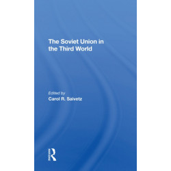 The Soviet Union In The Third World