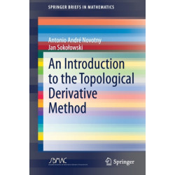An Introduction to the Topological Derivative Method
