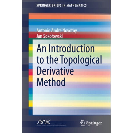 An Introduction to the Topological Derivative Method