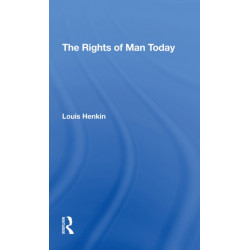 The Rights Of Man Today