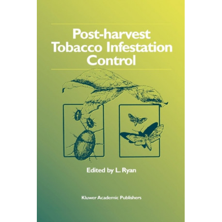 Post-harvest Tobacco Infestation Control
